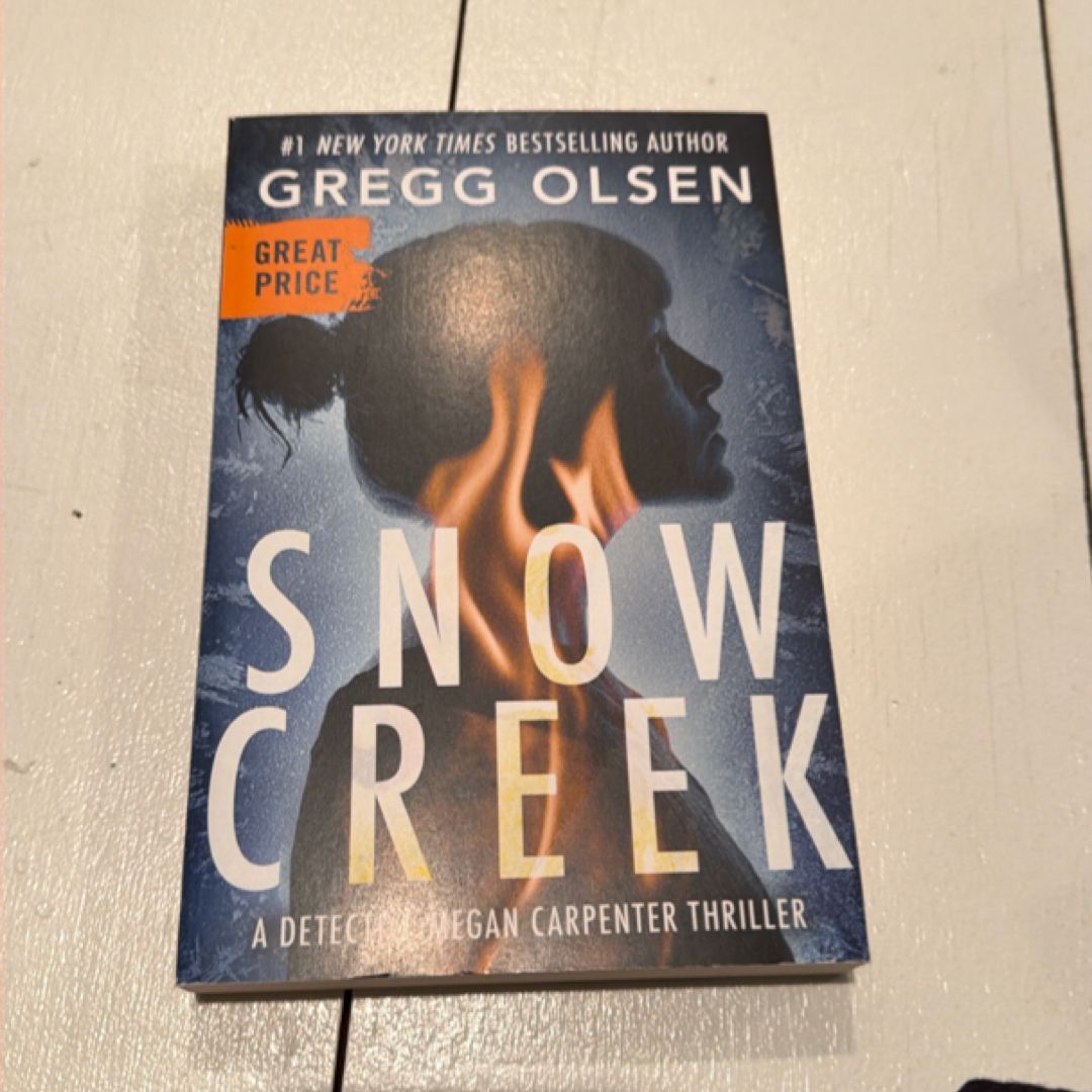 Snow Creek