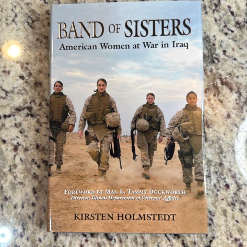 Band of Sisters