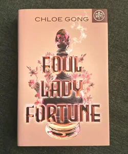 Foul Lady Fortune