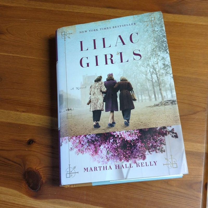 Lilac Girls