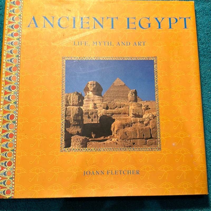 Aincent Egypt