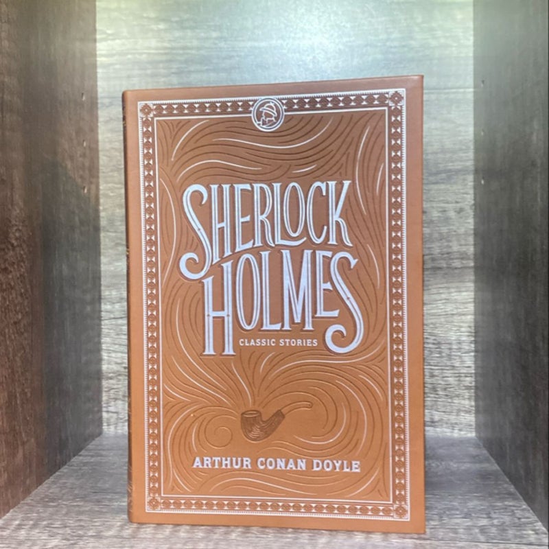 Sherlock Holmes: Classic Stories