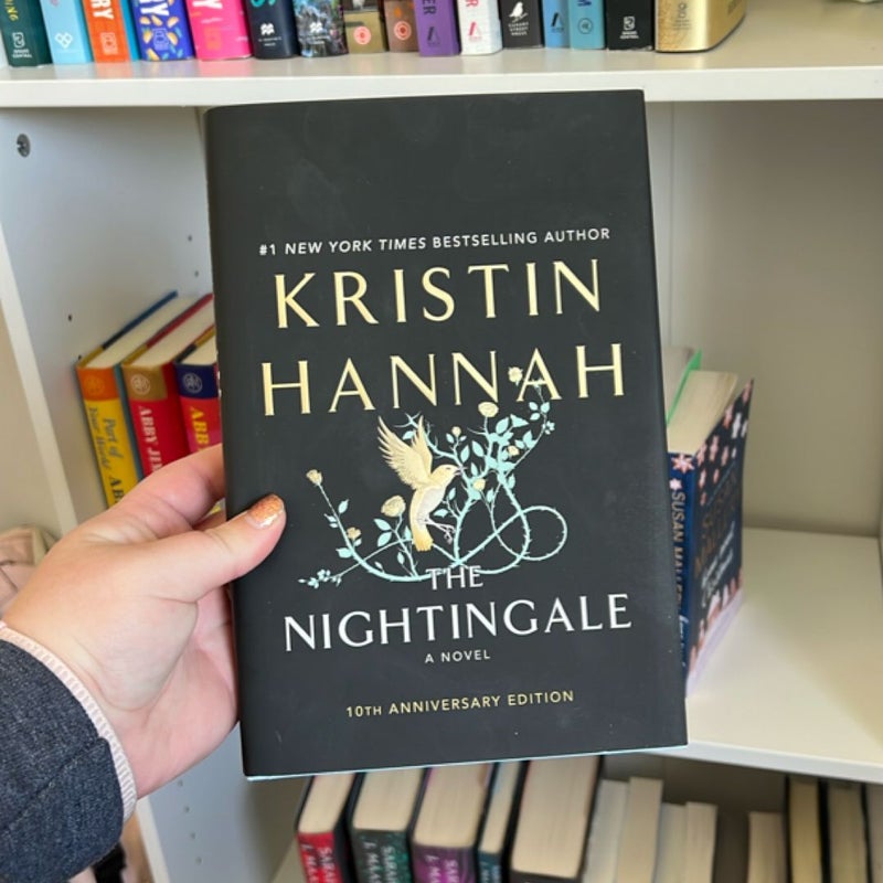 The Nightingale Deluxe Edition