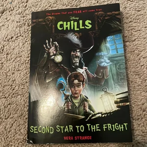 Second Star to the Fright (Disney Chills, Book Three)