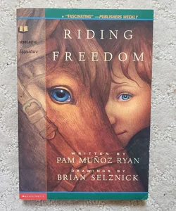 Riding Freedom (Scholastic, 1999)