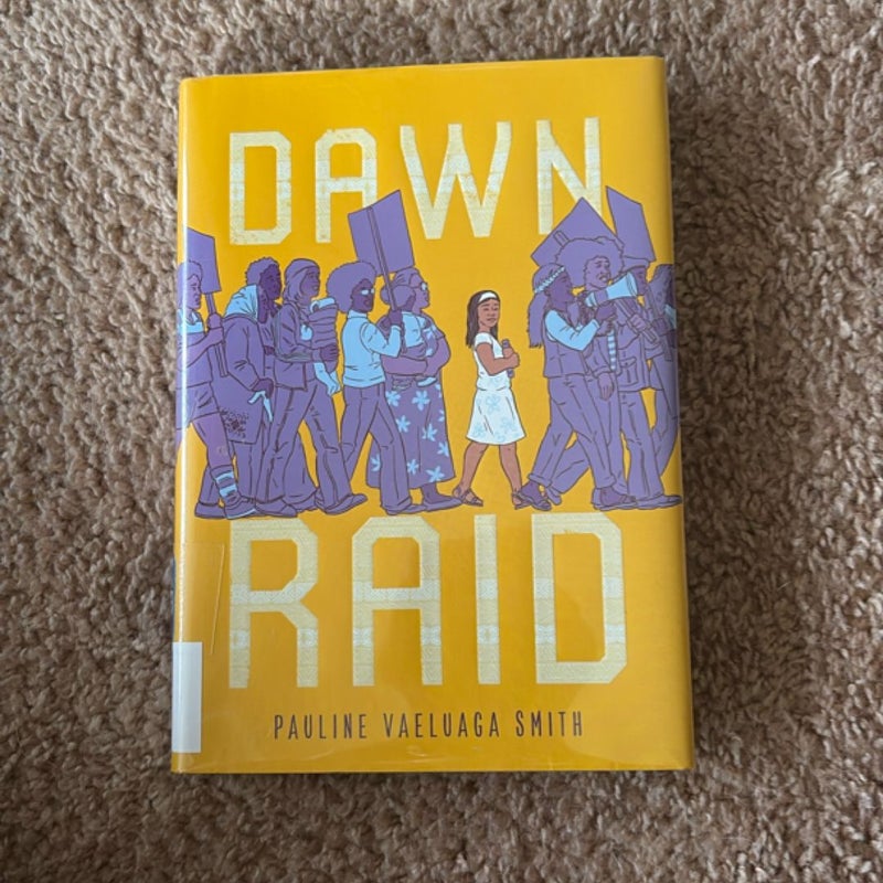 Dawn Raid