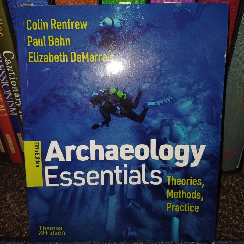 Archaeology Essentials