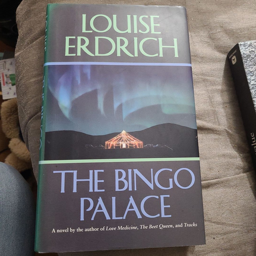 The Bingo Palace