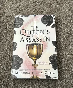 The Queen's Assassin