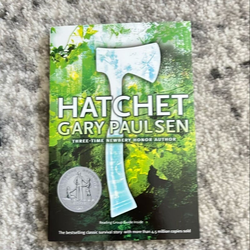 Hatchet