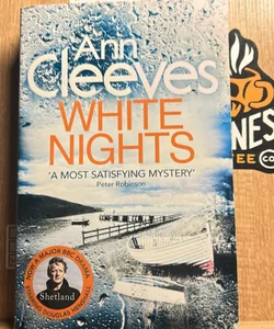 White Nights: the Shetland Series 2