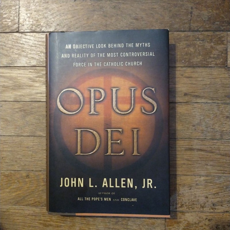 Opus Dei