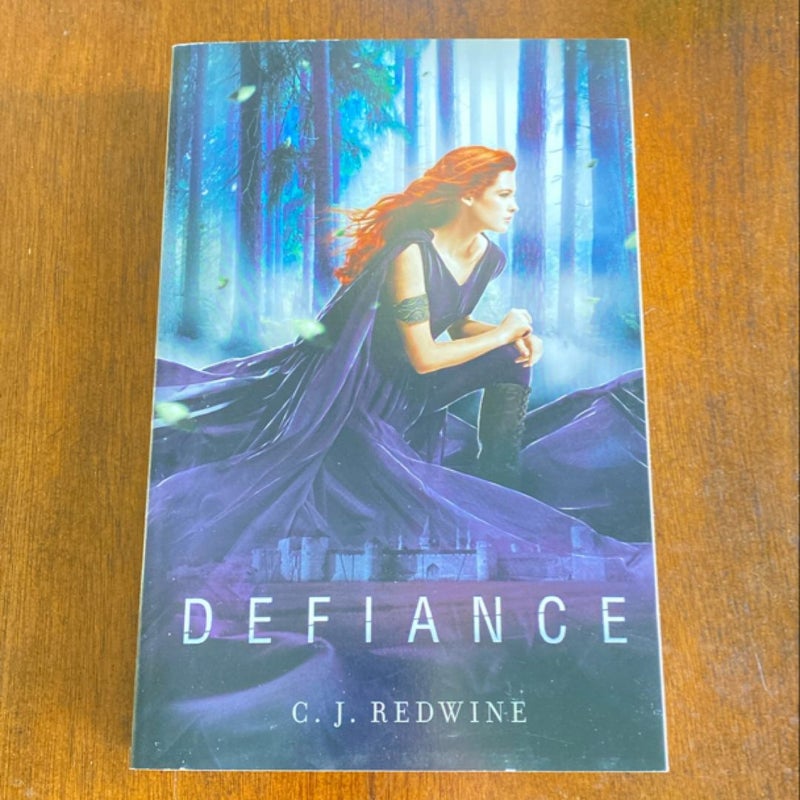 Defiance