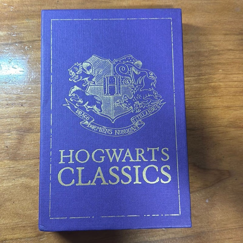 Hogwarts Classics 