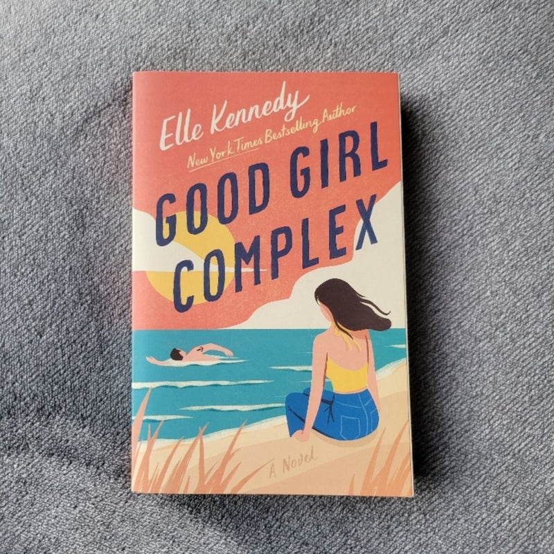 Good Girl Complex