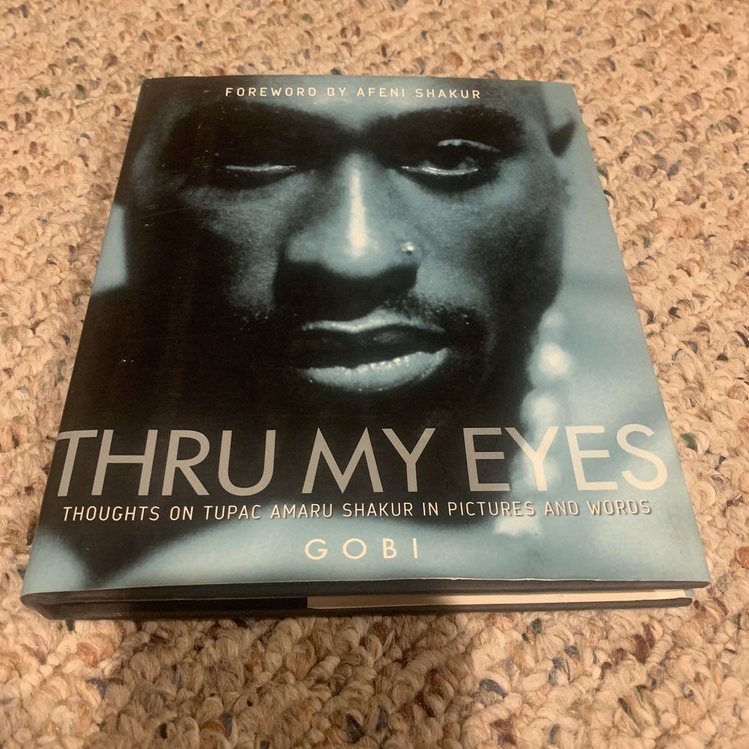 Thru My Eyes