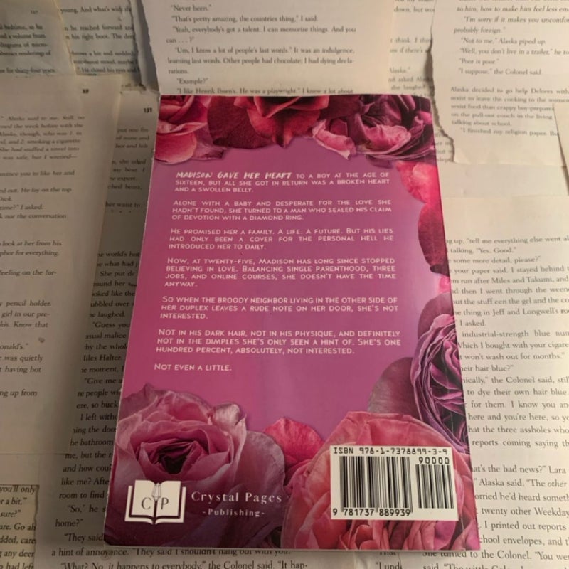 HIGHLIGHTED: Meet Me Halfway