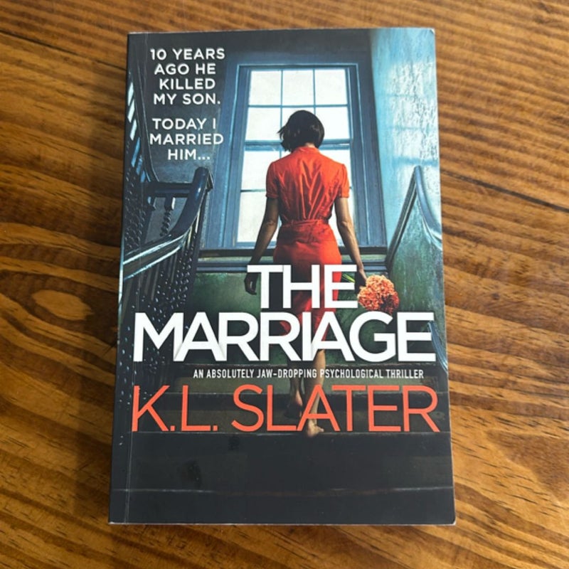 The Marriage
