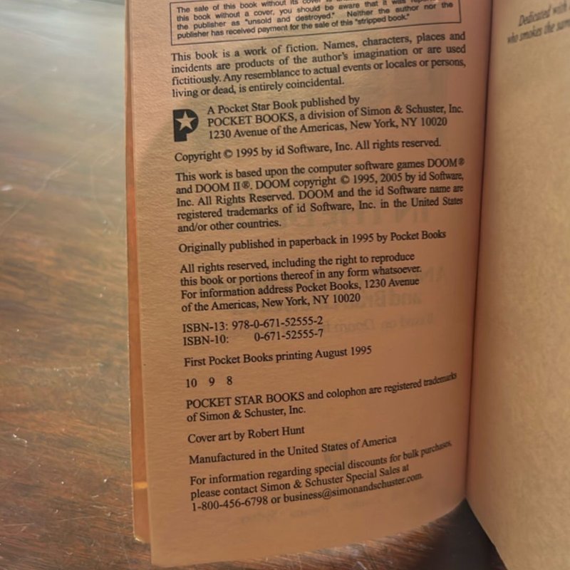 Knee-Deep in the Dead