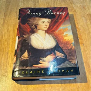 Fanny Burney