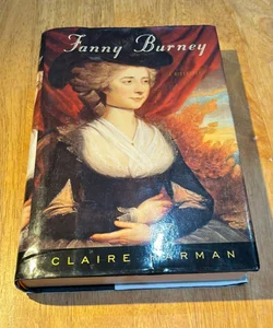 Fanny Burney