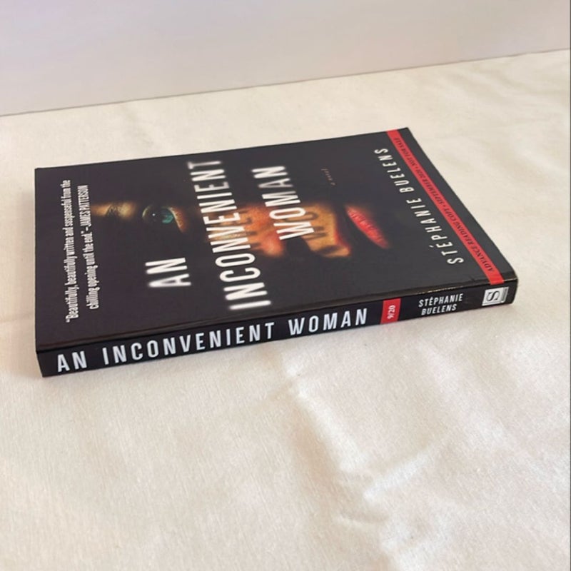 An Inconvenient Woman