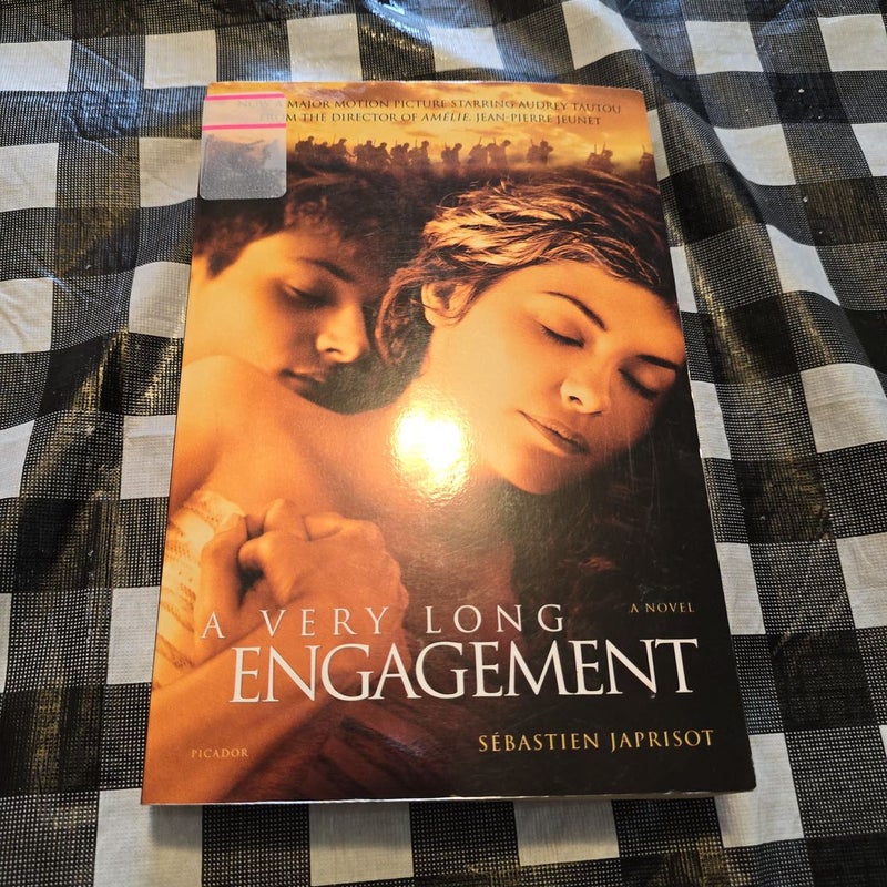 A Very Long Engagement