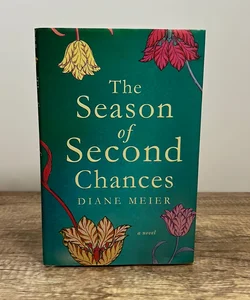 The season of second chances 