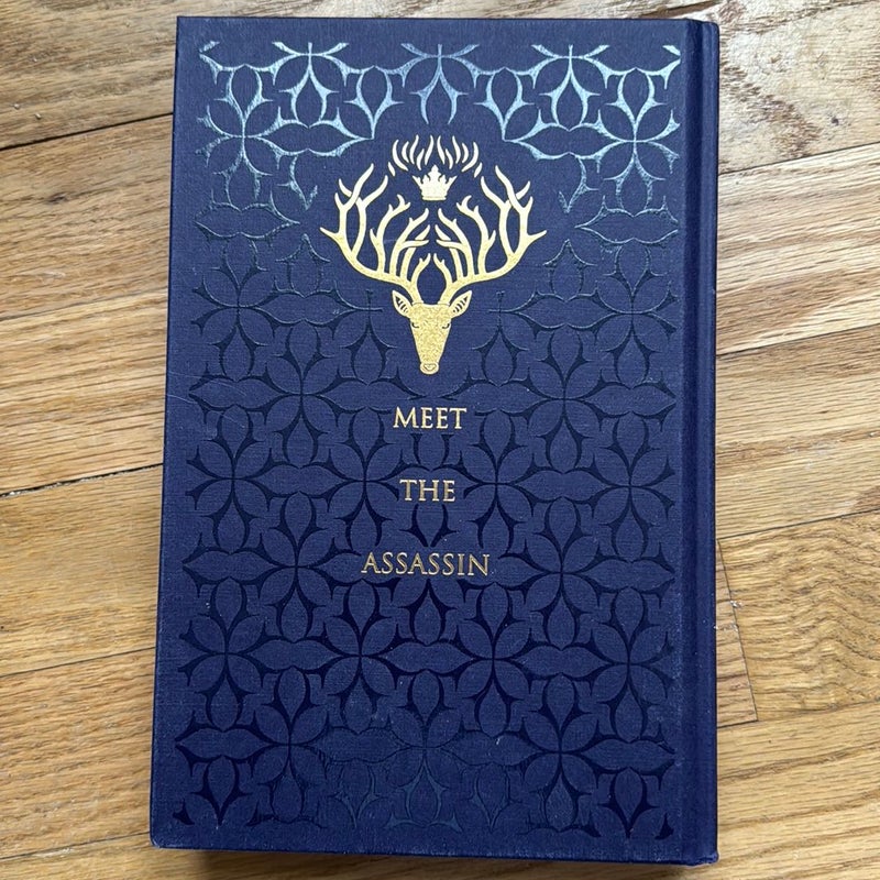 Throne of Glass Collector's Edition