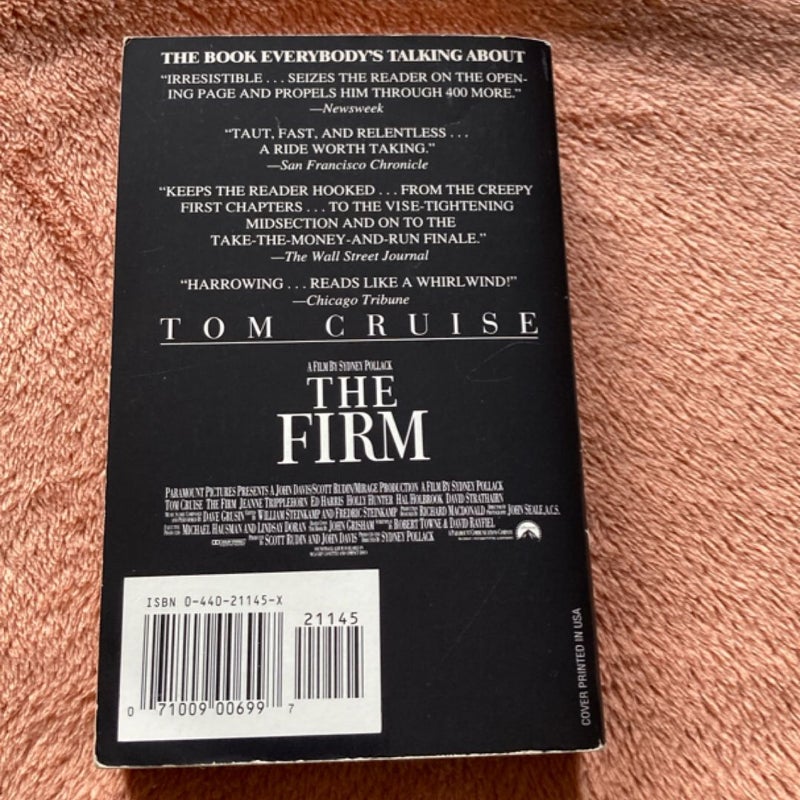 The Firm