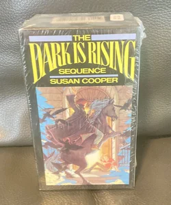 The Dark Rising Sequence 