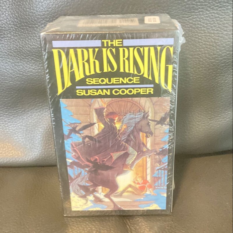 The Dark Rising Sequence 