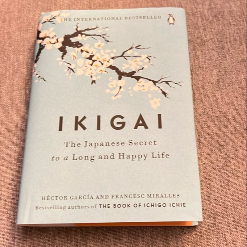 Ikigai