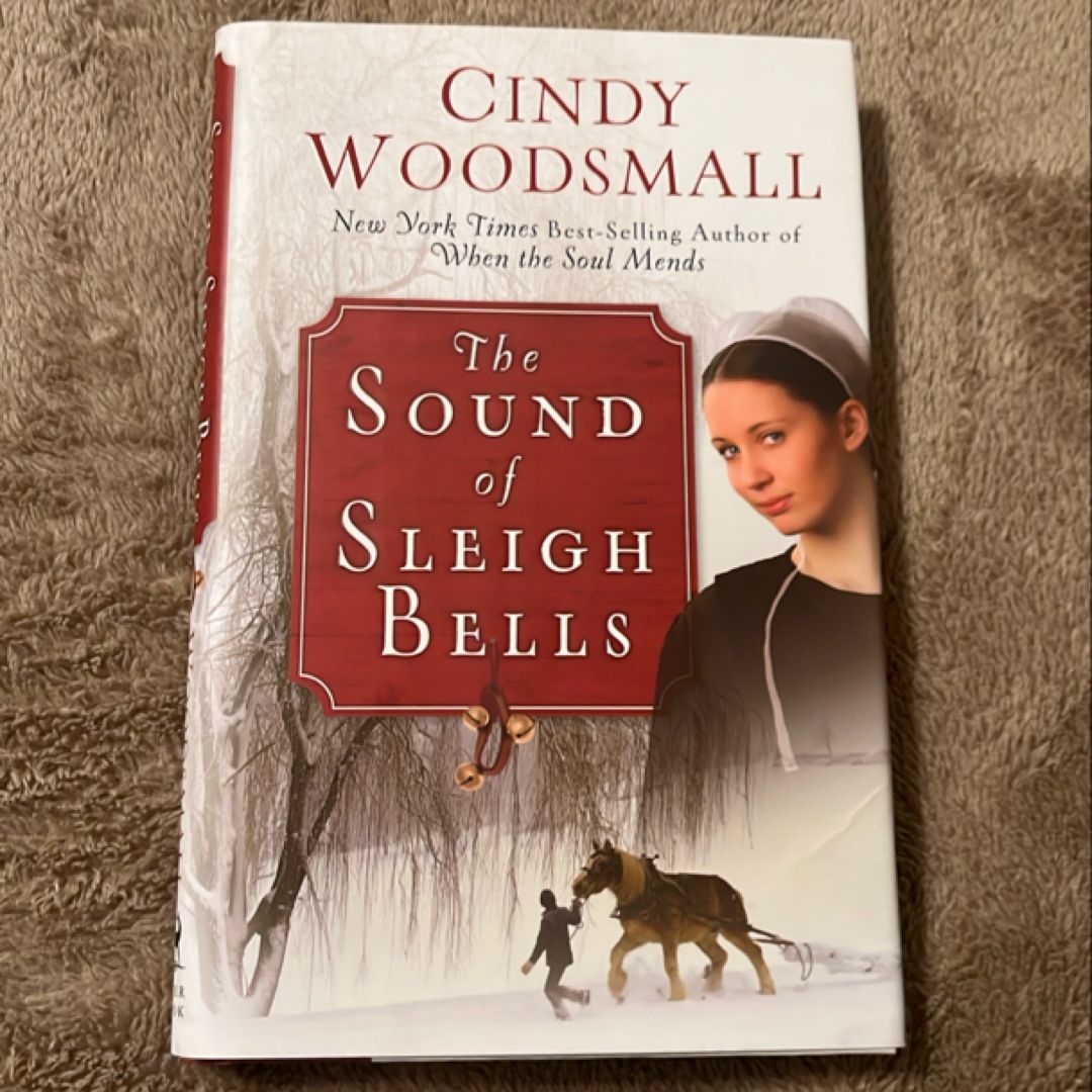 The Sound of Sleigh Bells