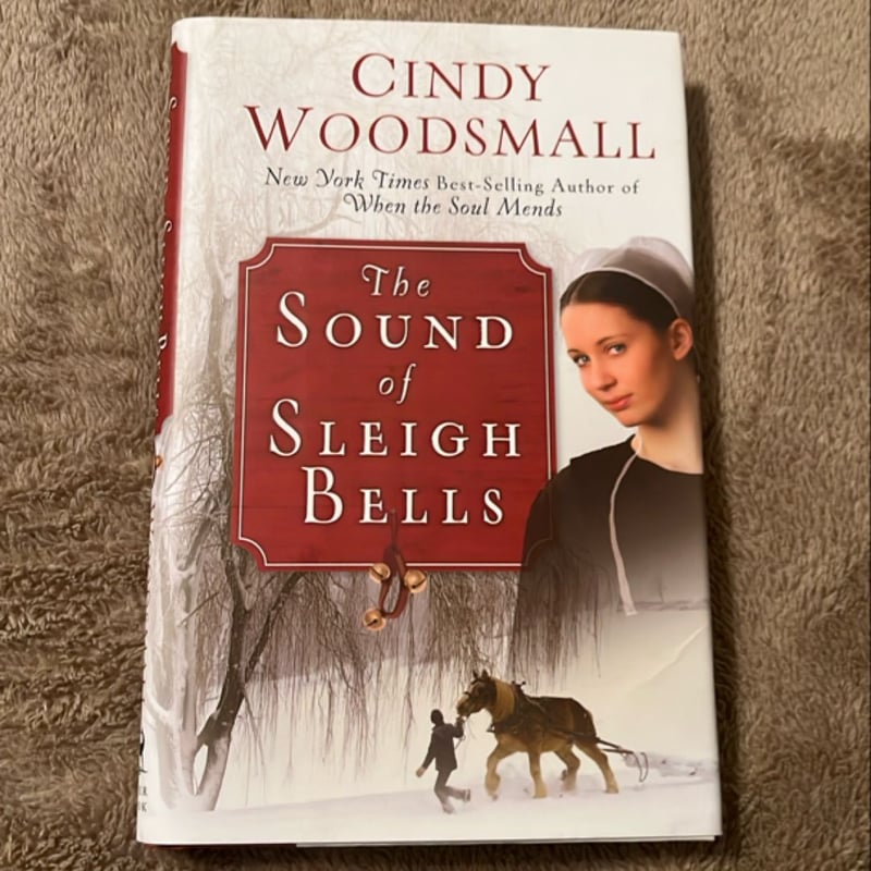 The Sound of Sleigh Bells