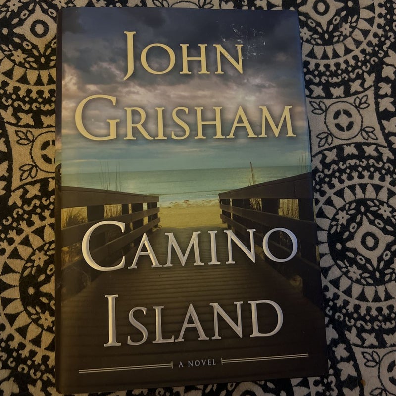 Camino Island