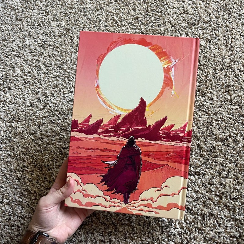 その他 Libertin DUNE 1 first issue Libertin Dune first issue