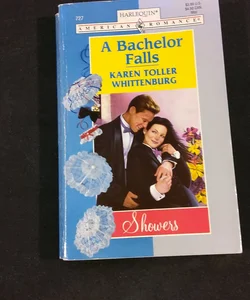 A Bachelor Falls