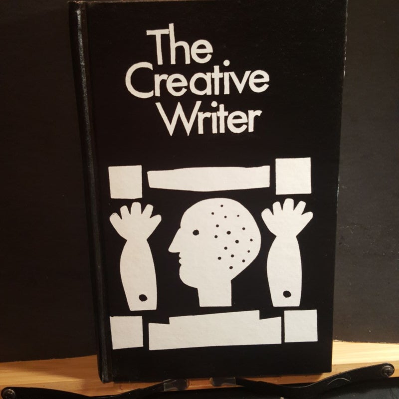 The Creative writer