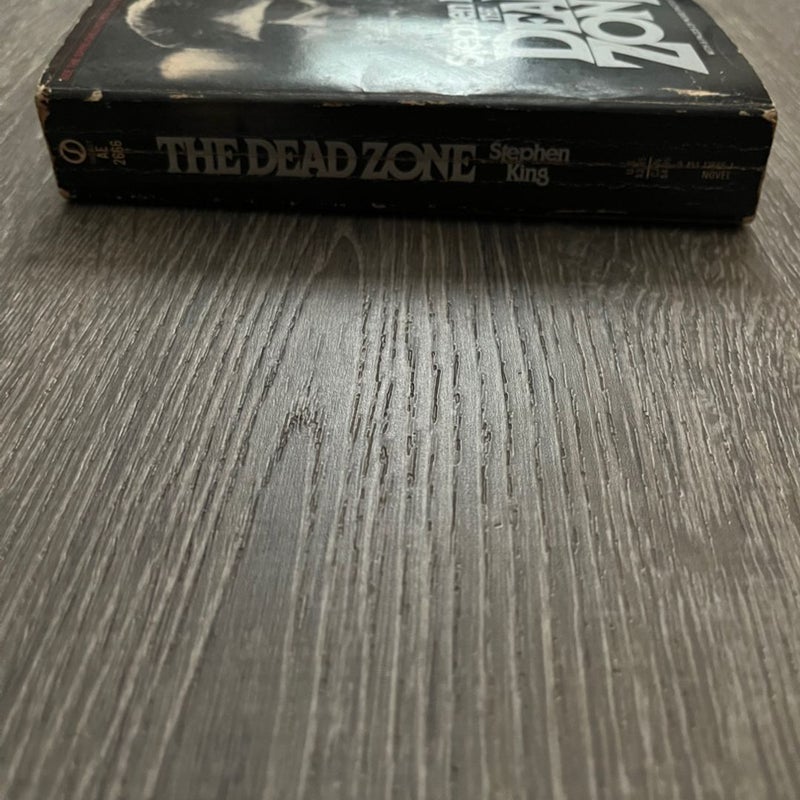 The Dead Zone