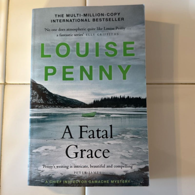 A Fatal Grace