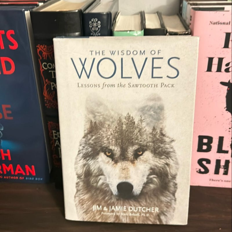 The Wisdom of Wolves