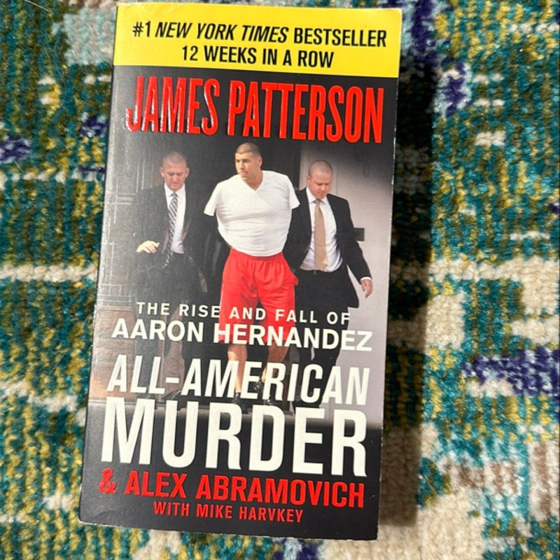 All-American Murder