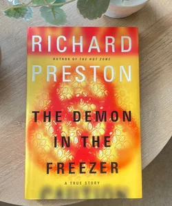 The Demon in the Freezer