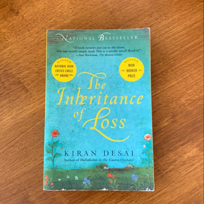 The Inheritance of Loss