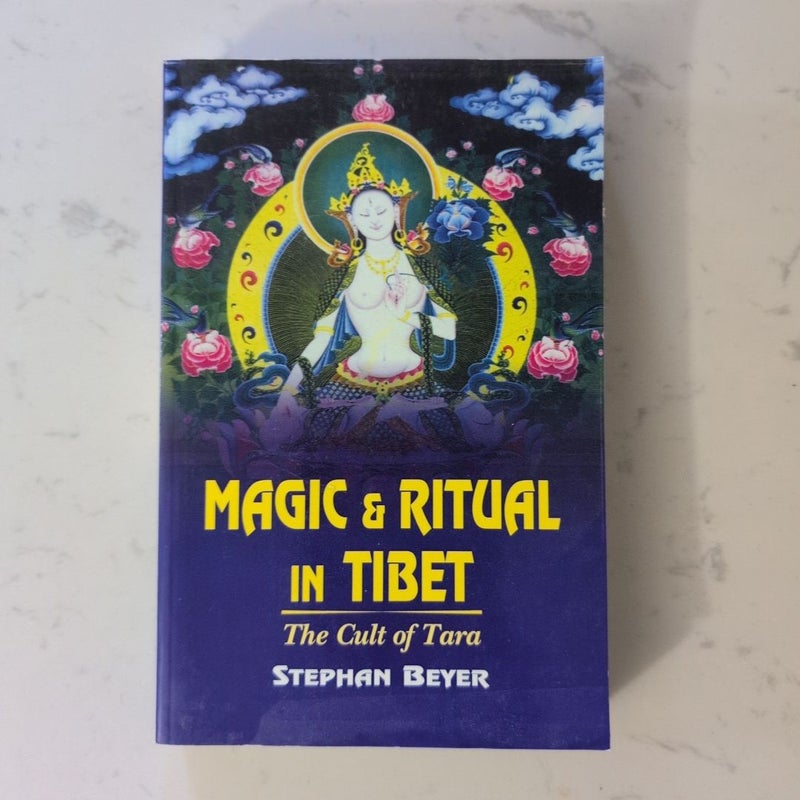 Magic and Ritual in Tibet