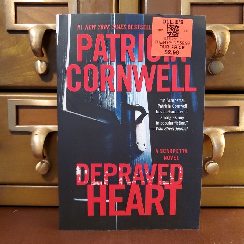 Depraved Heart