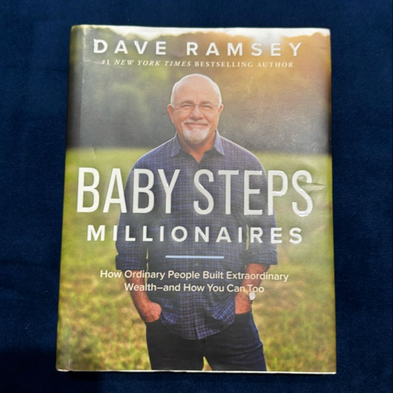 Baby Steps Millionaires