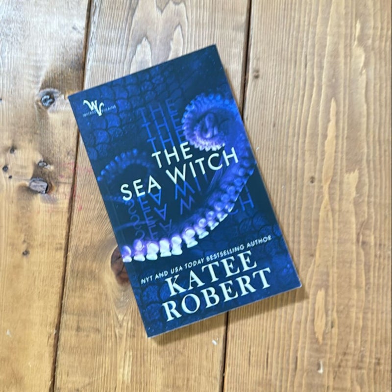 The Sea Witch