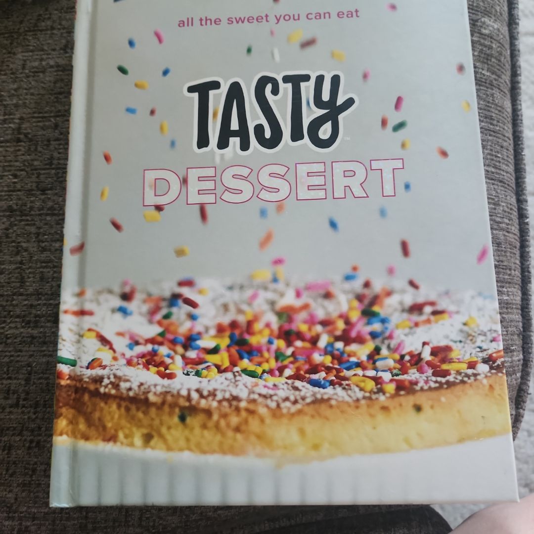 Tasty Dessert
